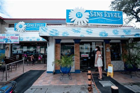 The Best Patisserie/Cake Shop Near Dumaguete, Negros .